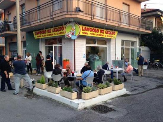 L'Angolo di Ciccio